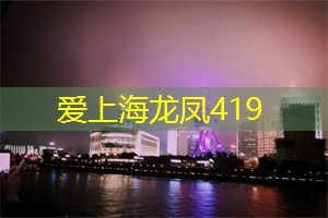 上海新茶资源：上海的夜空：繁星与城市灯光共舞